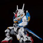 MGSD XVX-016 Gundam Aerial