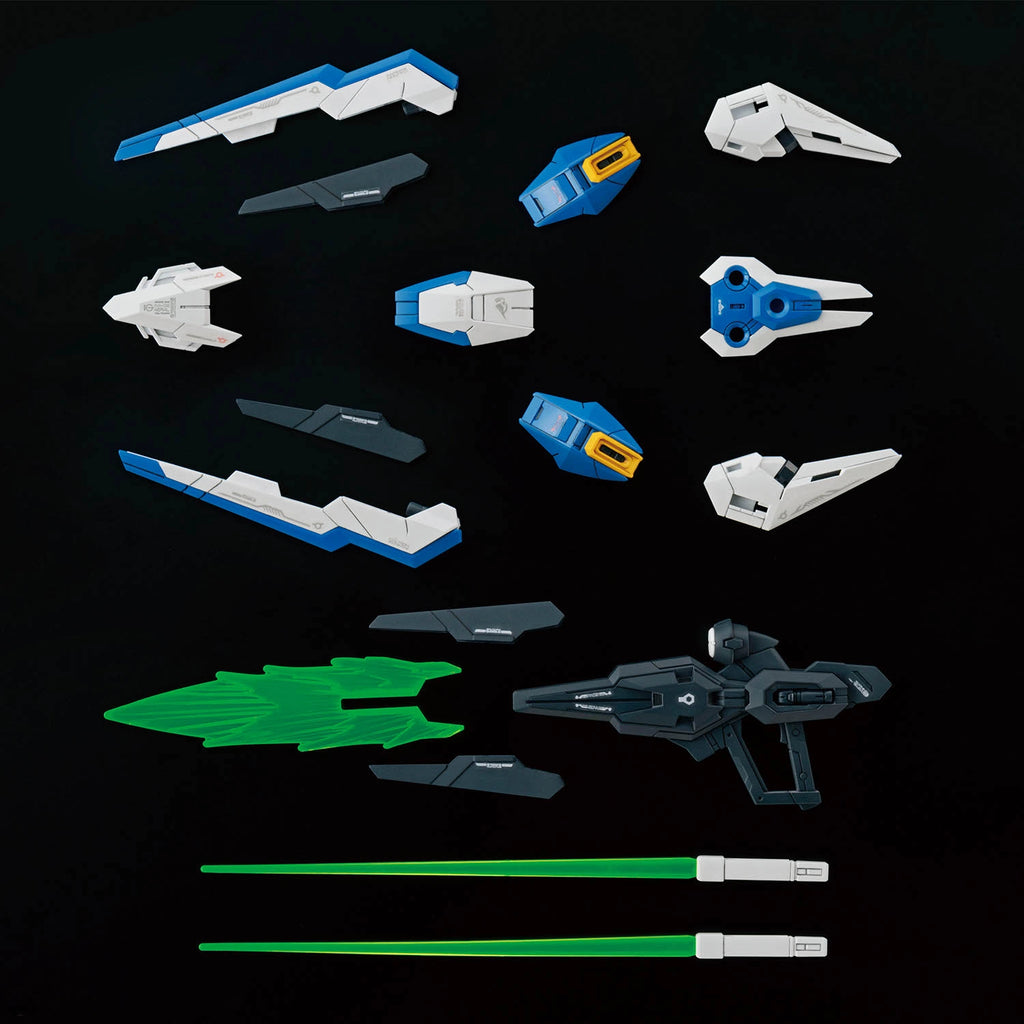 MGSD XVX-016 Gundam Aerial