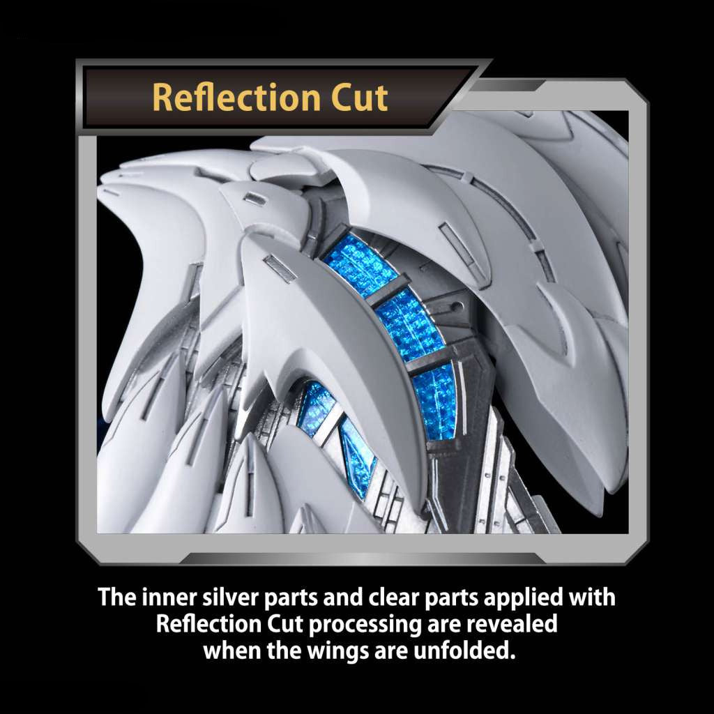 MGSD XXXG-00W0 Wing Gundam Zero EW