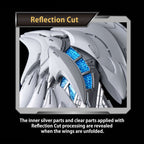 MGSD XXXG-00W0 Wing Gundam Zero EW