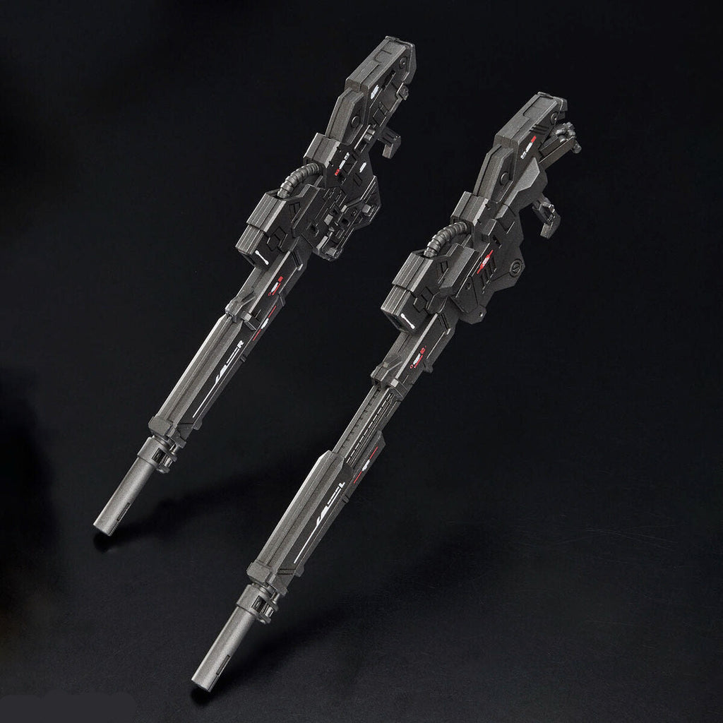 MGSD XXXG-00W0 Wing Gundam Zero EW