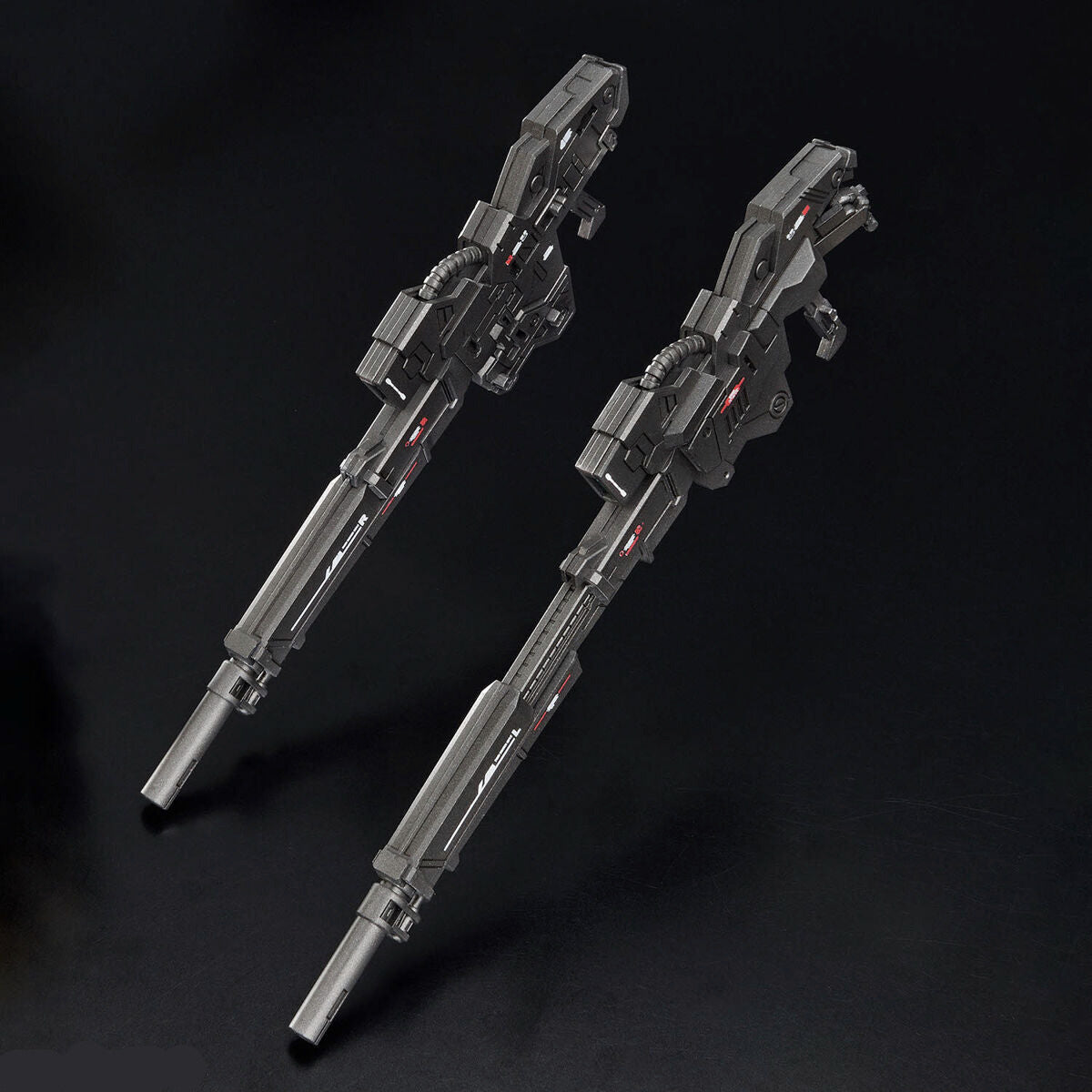 MGSD XXXG-00W0 Wing Gundam Zero EW