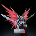 MGSD ZGMF-X42S Destiny Gundam