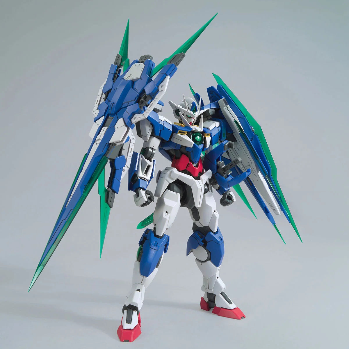 MG 00 Qan[T] Full Saber 1/100