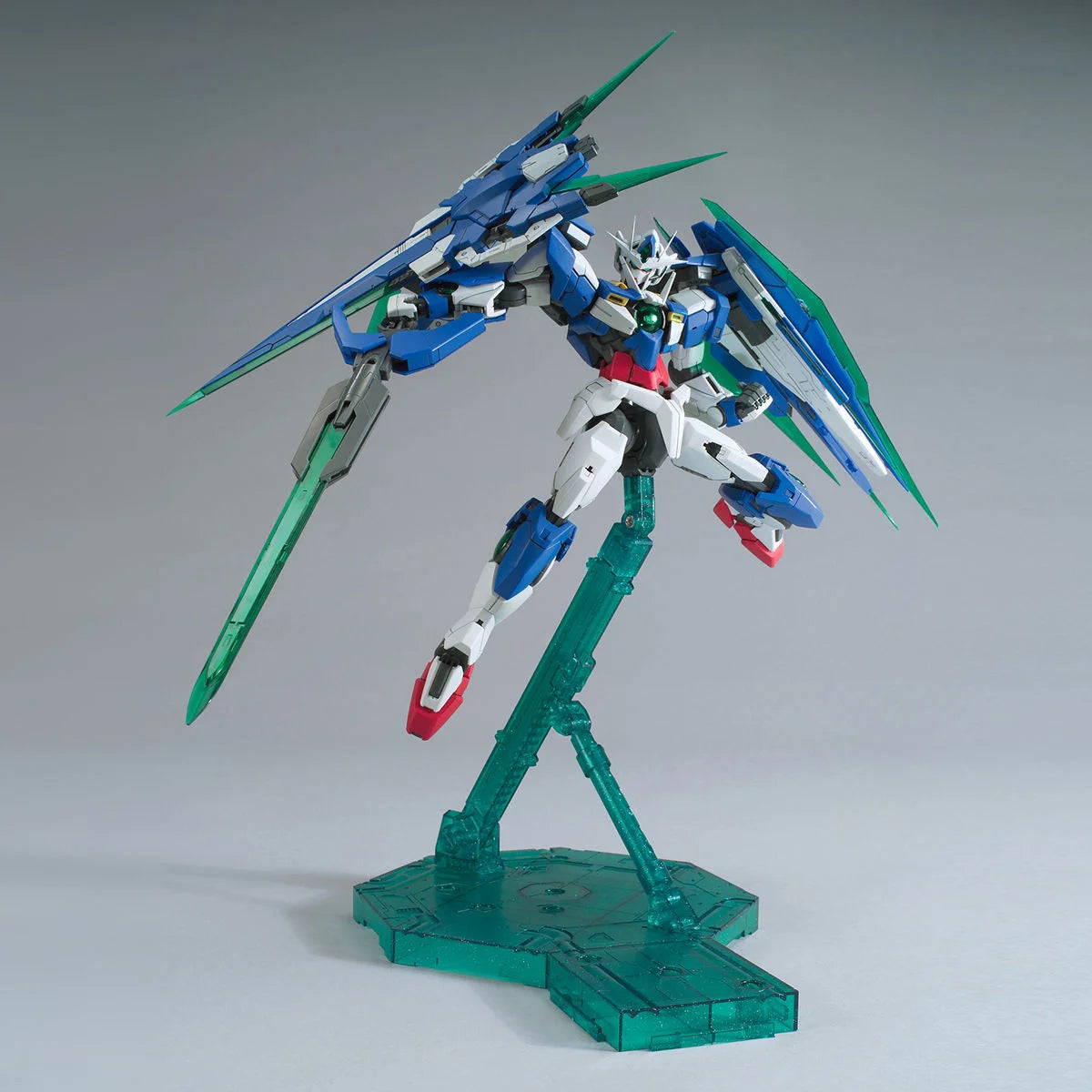 MG 00 Qan[T] Full Saber 1/100