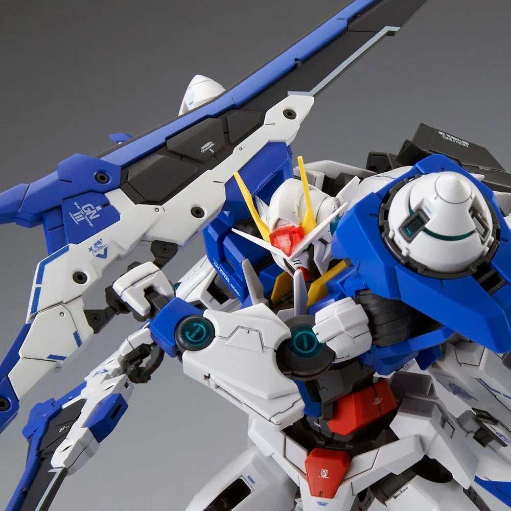 MG 00 XN Raiser 1/100