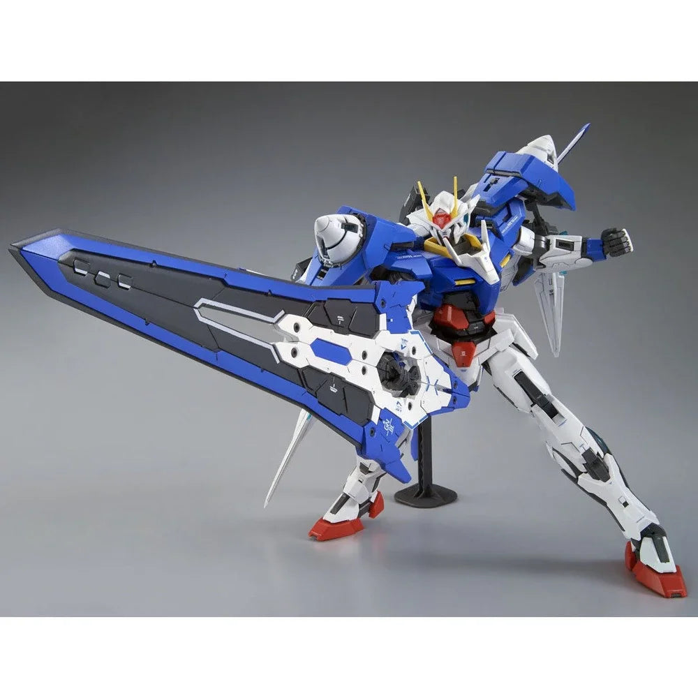 MG 00 XN Raiser 1/100