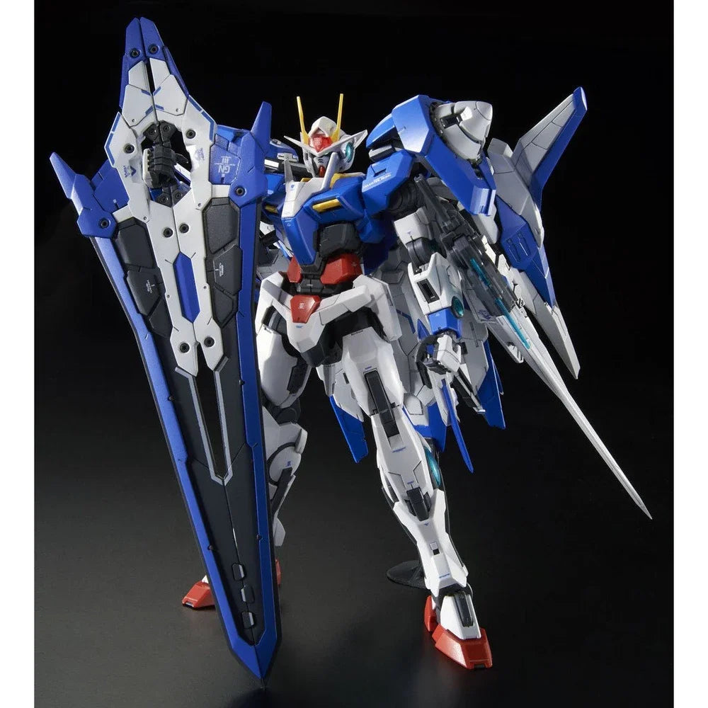 MG 00 XN Raiser 1/100