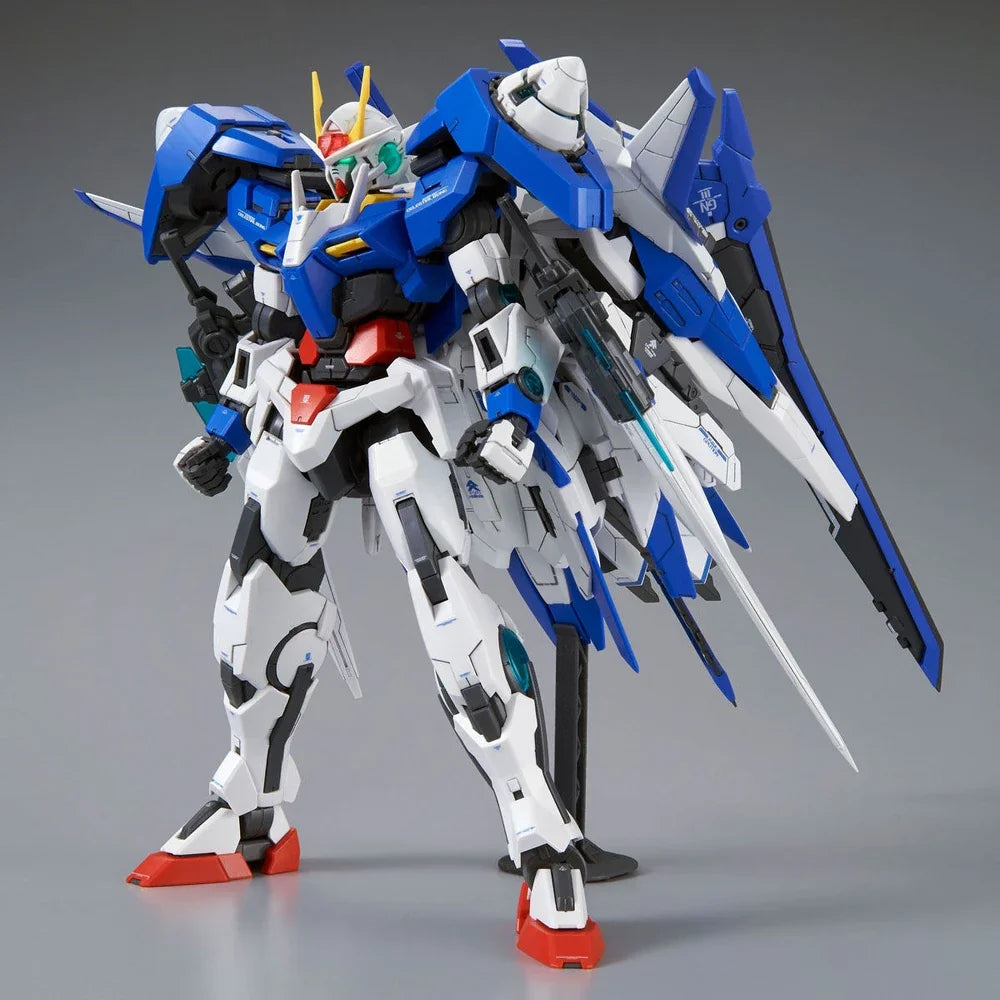 MG 00 XN Raiser 1/100