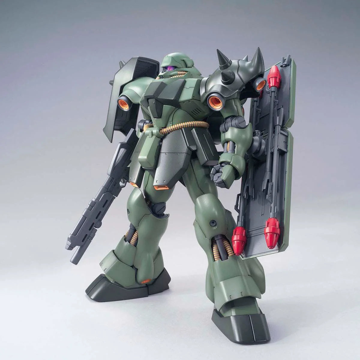MG AMS-119 Geara Doga 1/100