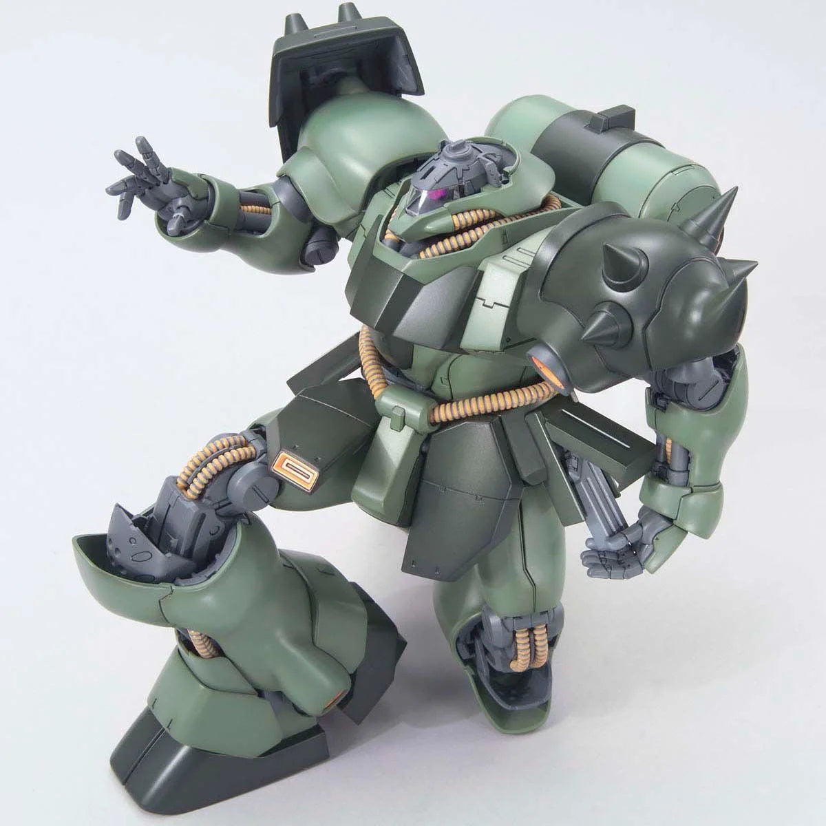 MG AMS-119 Geara Doga 1/100