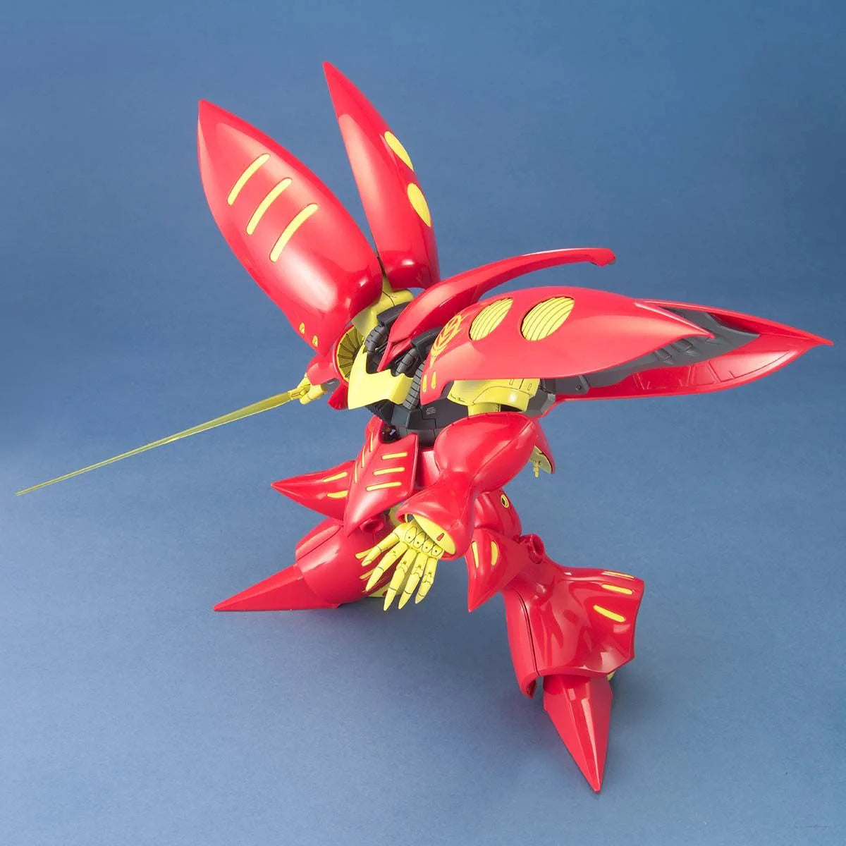MG AMX-004-3 Qubeley Mk-II Ple 2 Custom 1/100