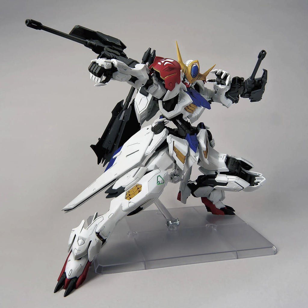MG Gundam Barbatos Lupus 1/100