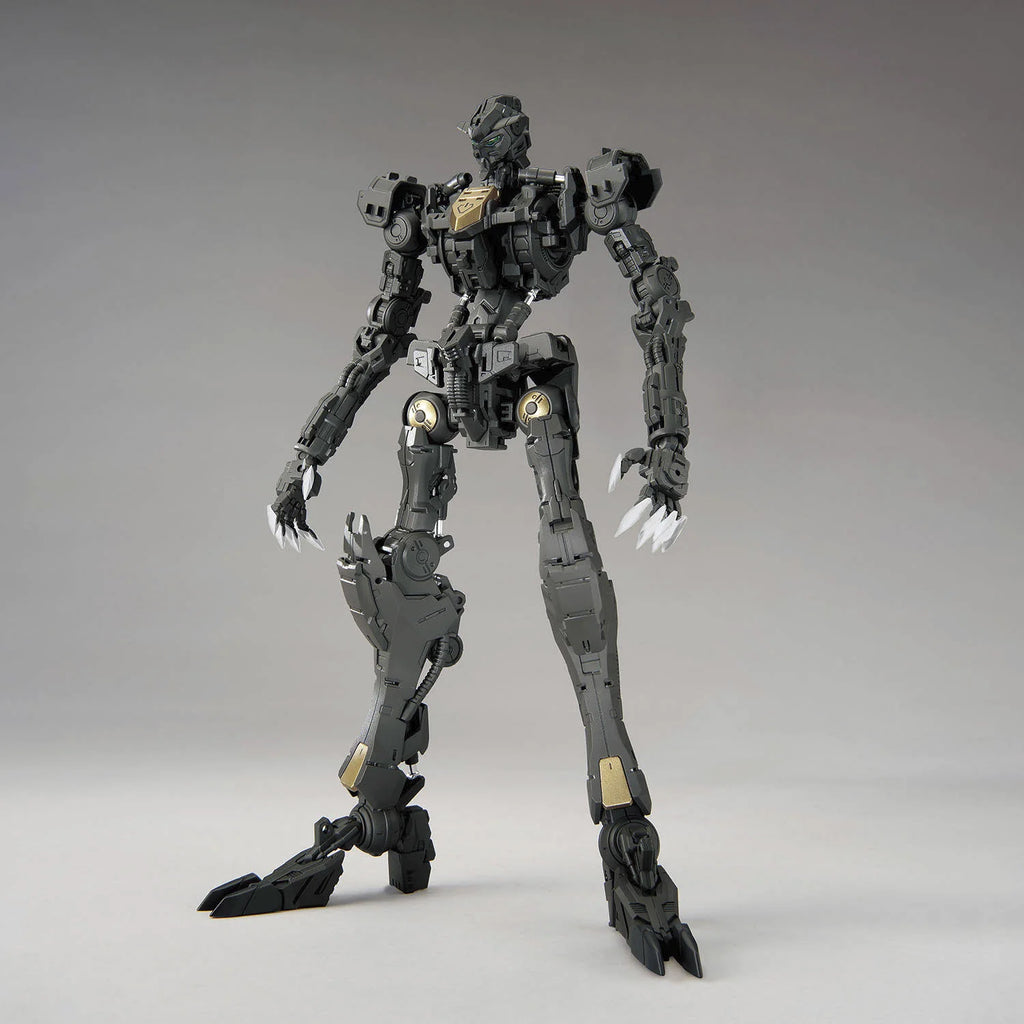 MG Gundam Barbatos Lupus 1/100