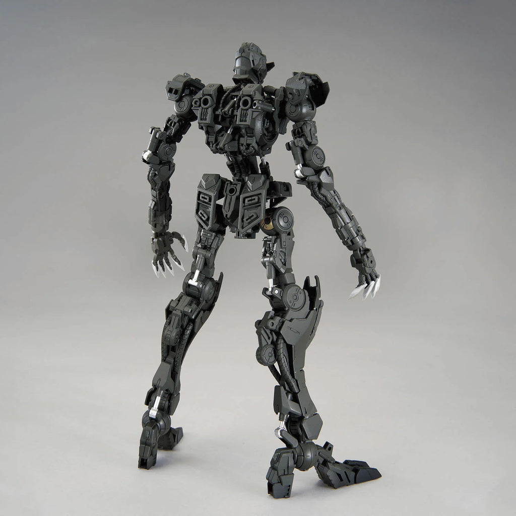 MG Gundam Barbatos Lupus 1/100