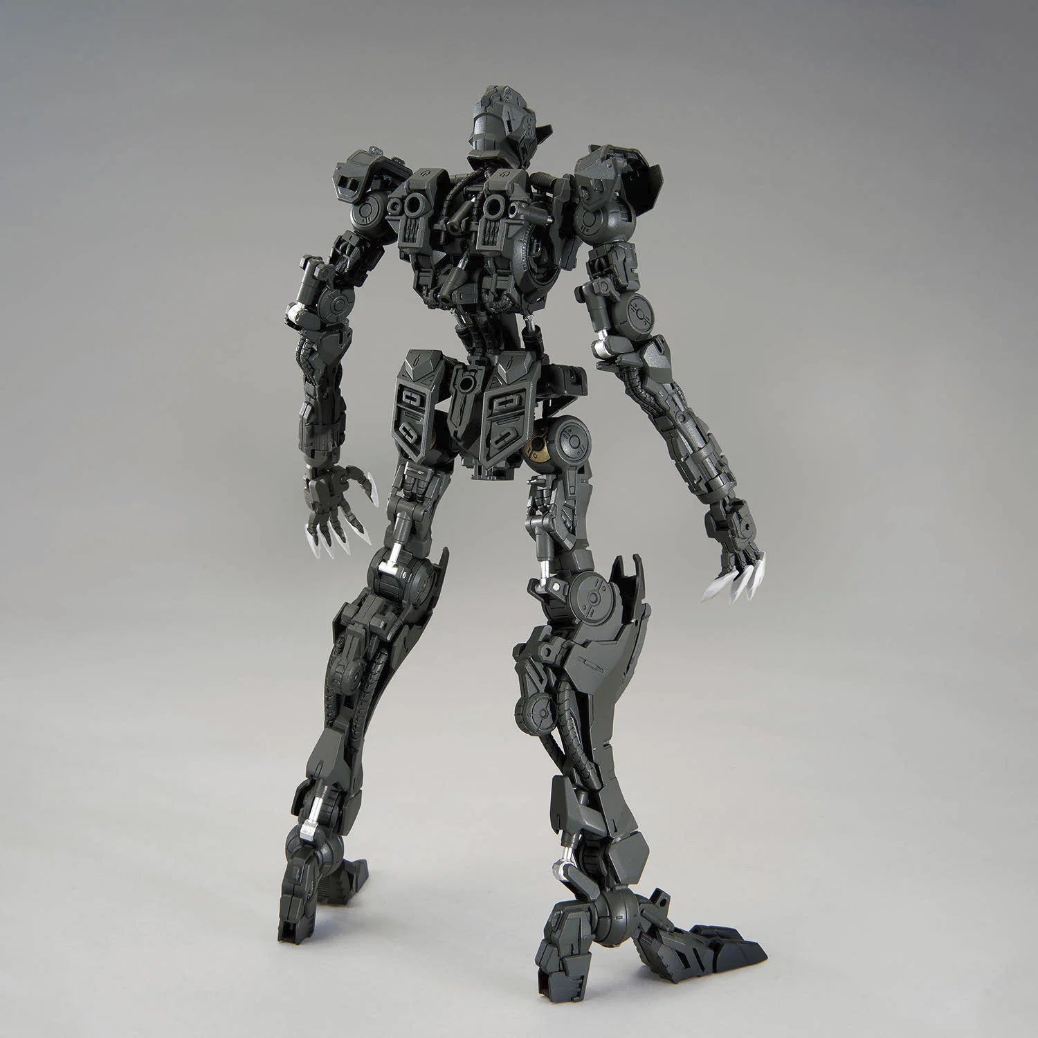 MG Gundam Barbatos Lupus 1/100