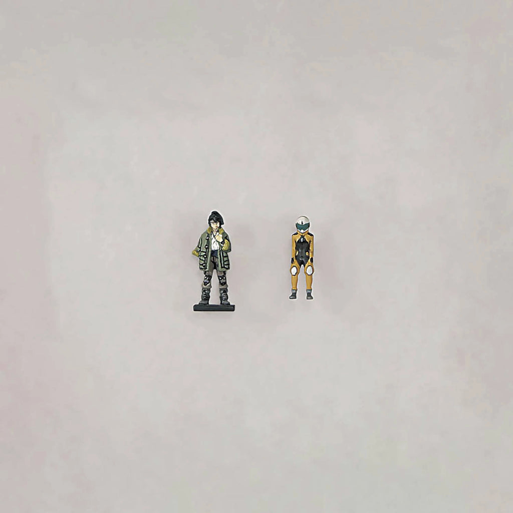 MG Gundam Barbatos Lupus 1/100