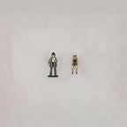 MG Gundam Barbatos Lupus 1/100