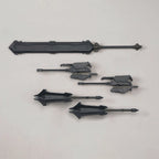 MG Gundam Barbatos Lupus 1/100