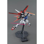 MG Aile Strike Gundam (Ver. RM) 1/100