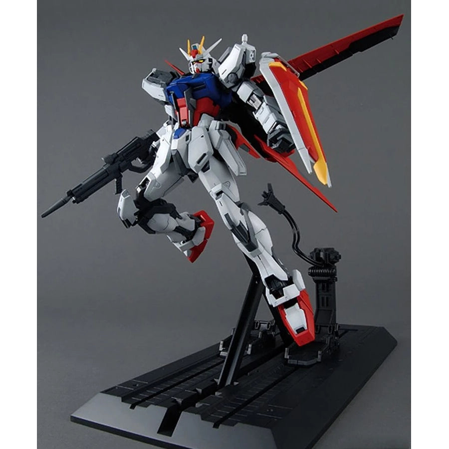 MG Aile Strike Gundam (Ver. RM) 1/100