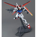 MG Aile Strike Gundam (Ver. RM) 1/100