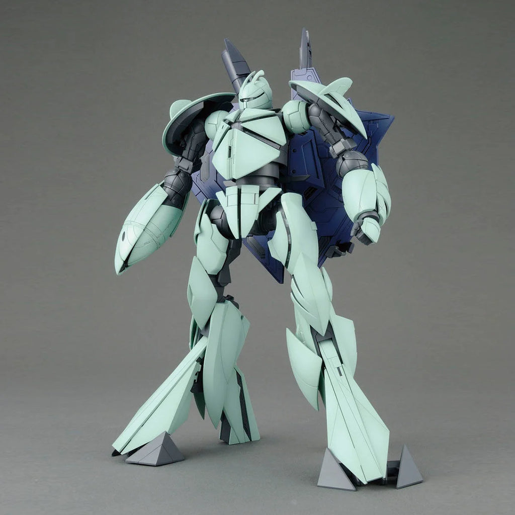 MG Concept-X 6-1-2 Turn X 1/100
