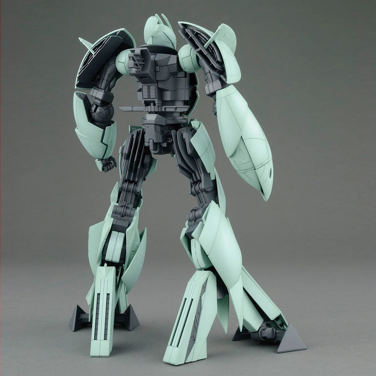 MG Concept-X 6-1-2 Turn X 1/100