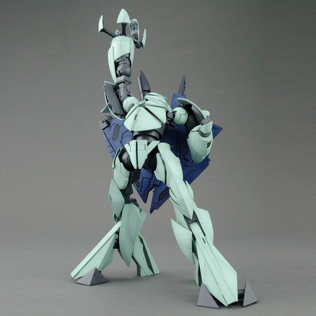 MG Concept-X 6-1-2 Turn X 1/100 Gunpla - UK Stock – Big Robots Rock