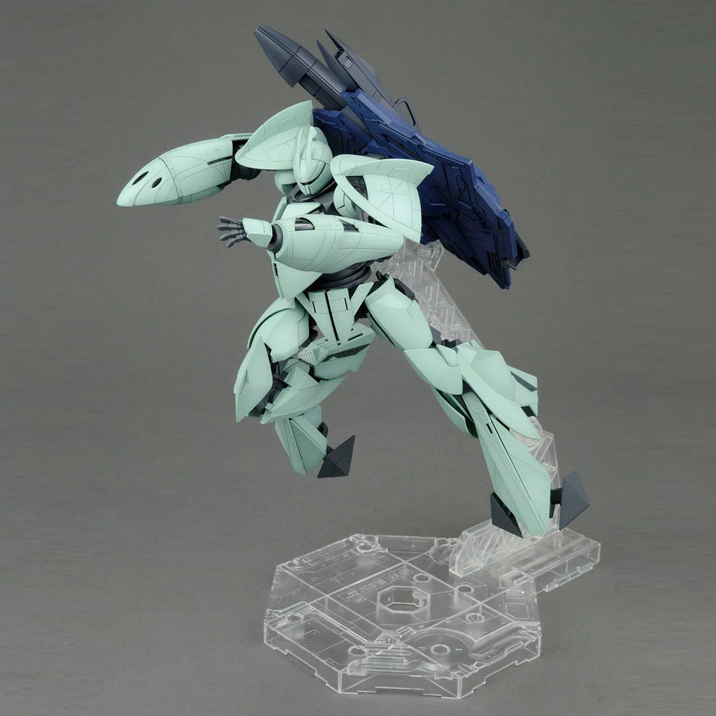 MG Concept-X 6-1-2 Turn X 1/100