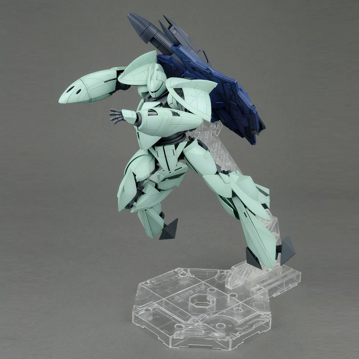 MG Concept-X 6-1-2 Turn X 1/100 Gunpla - UK Stock – Big Robots Rock