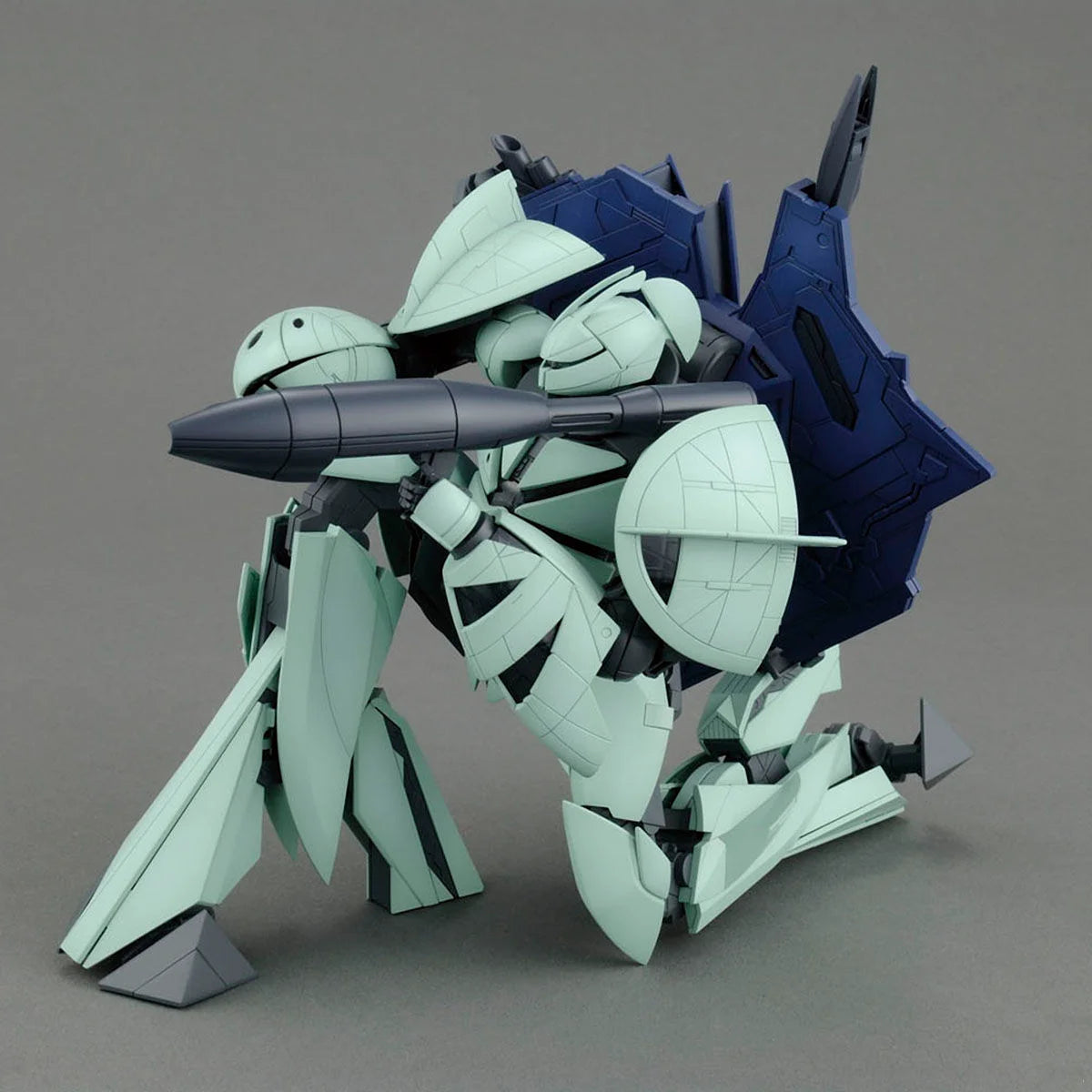 MG Concept-X 6-1-2 Turn X 1/100