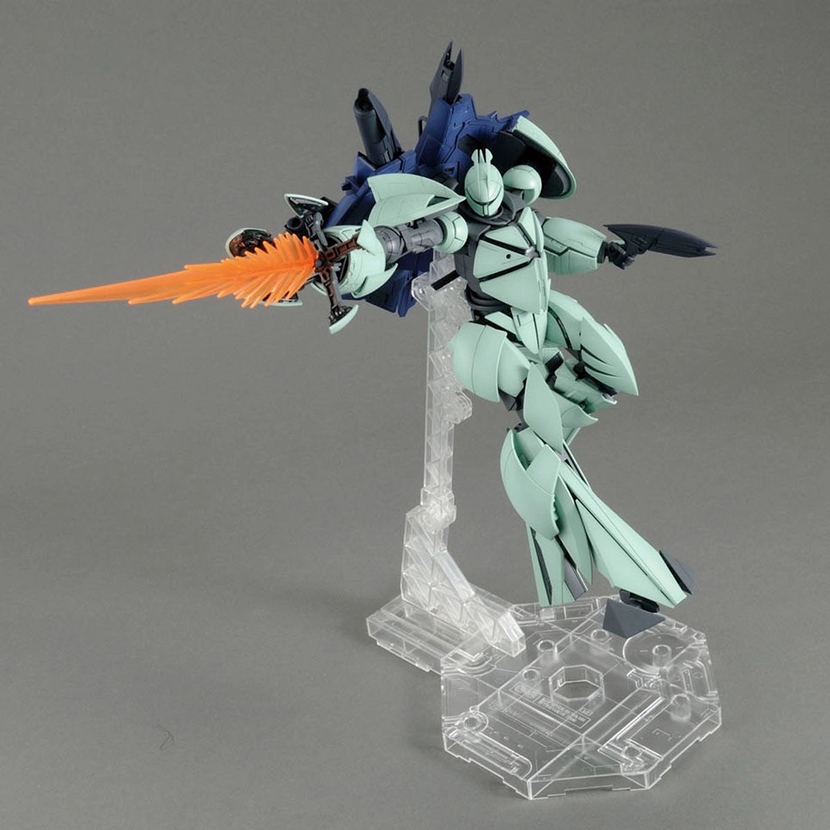 MG Concept-X 6-1-2 Turn X 1/100