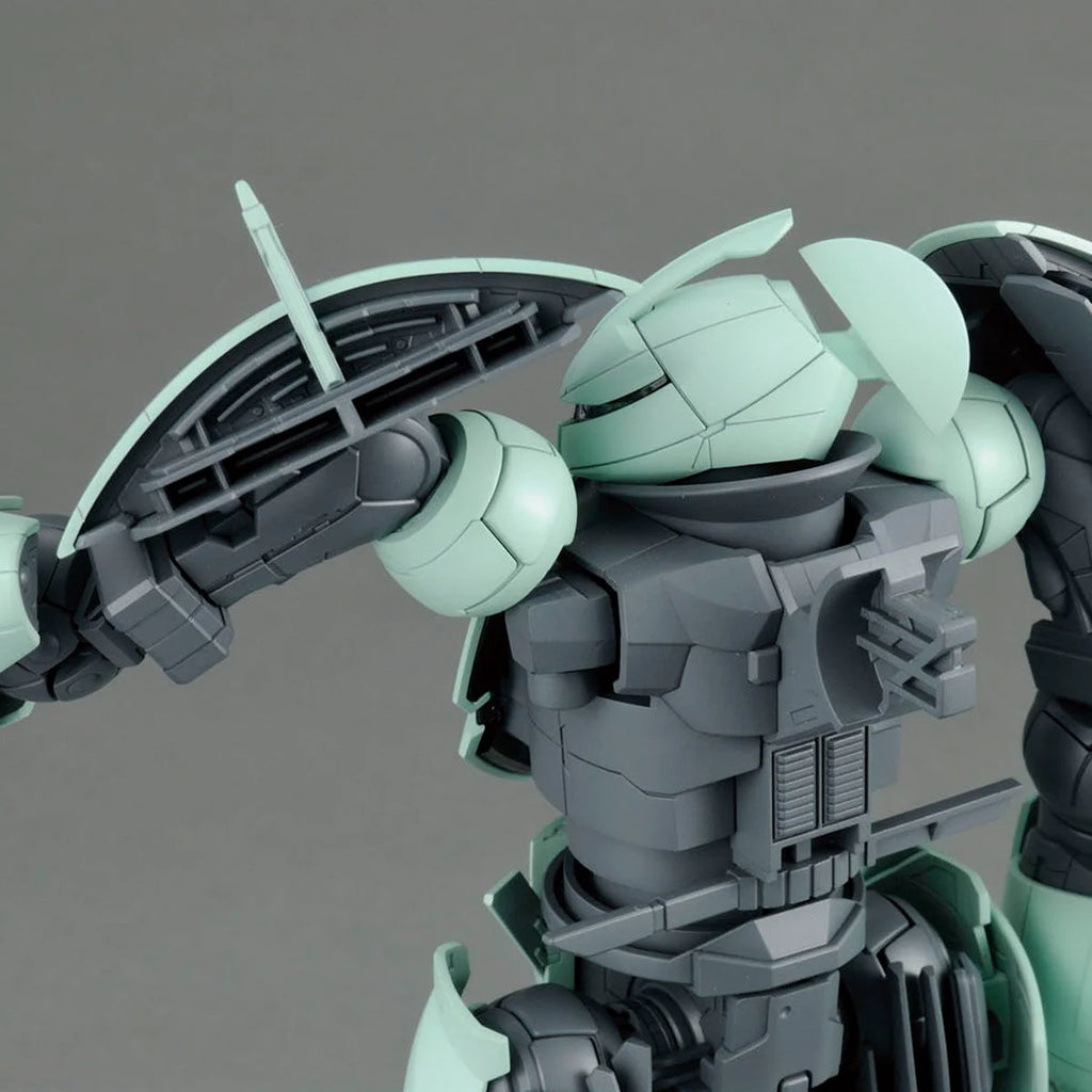 MG Concept-X 6-1-2 Turn X 1/100