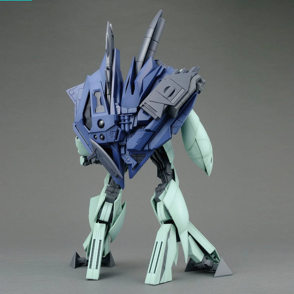 MG Concept-X 6-1-2 Turn X 1/100 Gunpla - UK Stock – Big Robots Rock