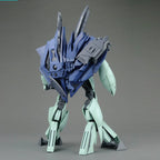 MG Concept-X 6-1-2 Turn X 1/100