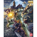 MG Concept-X 6-1-2 Turn X 1/100