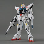 MG F91 Gundam F91 (Ver. 2.0) 1/100