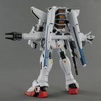 MG F91 Gundam F91 (Ver. 2.0) 1/100