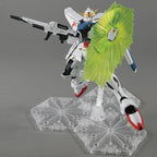 MG F91 Gundam F91 (Ver. 2.0) 1/100