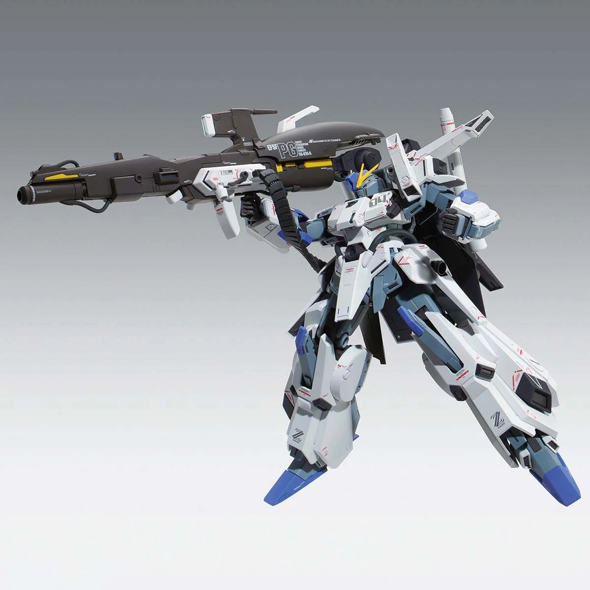 MG FA-101A FAZZ (Ver. Ka) 1/100
