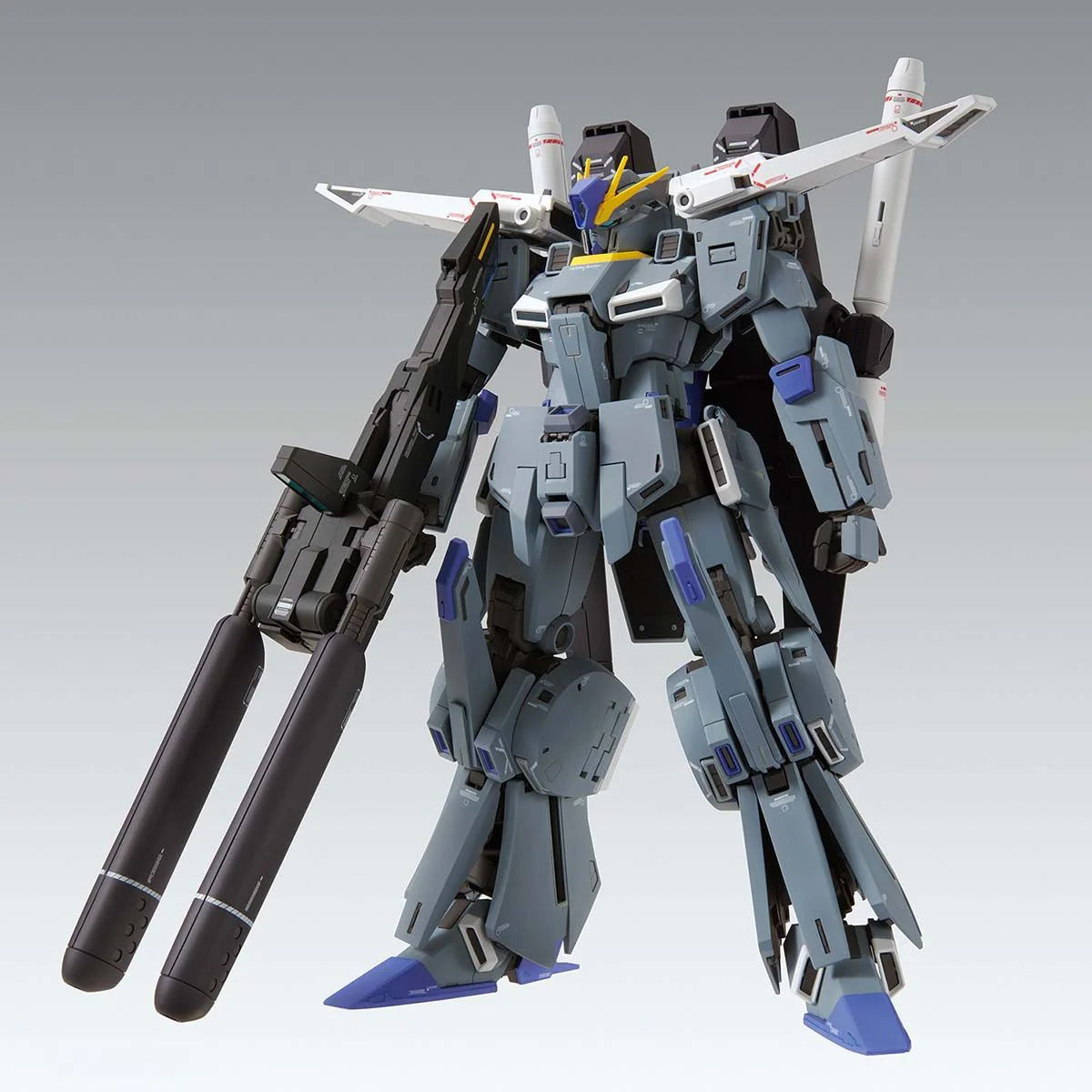 MG FA-101A FAZZ (Ver. Ka) 1/100