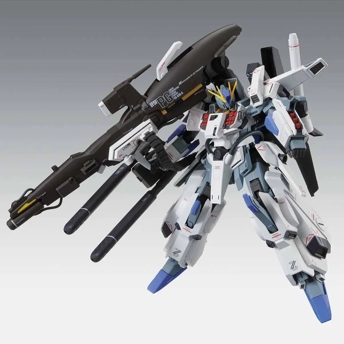 MG FA-101A FAZZ (Ver. Ka) 1/100