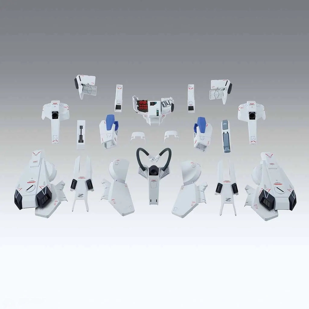 MG FA-101A FAZZ (Ver. Ka) 1/100