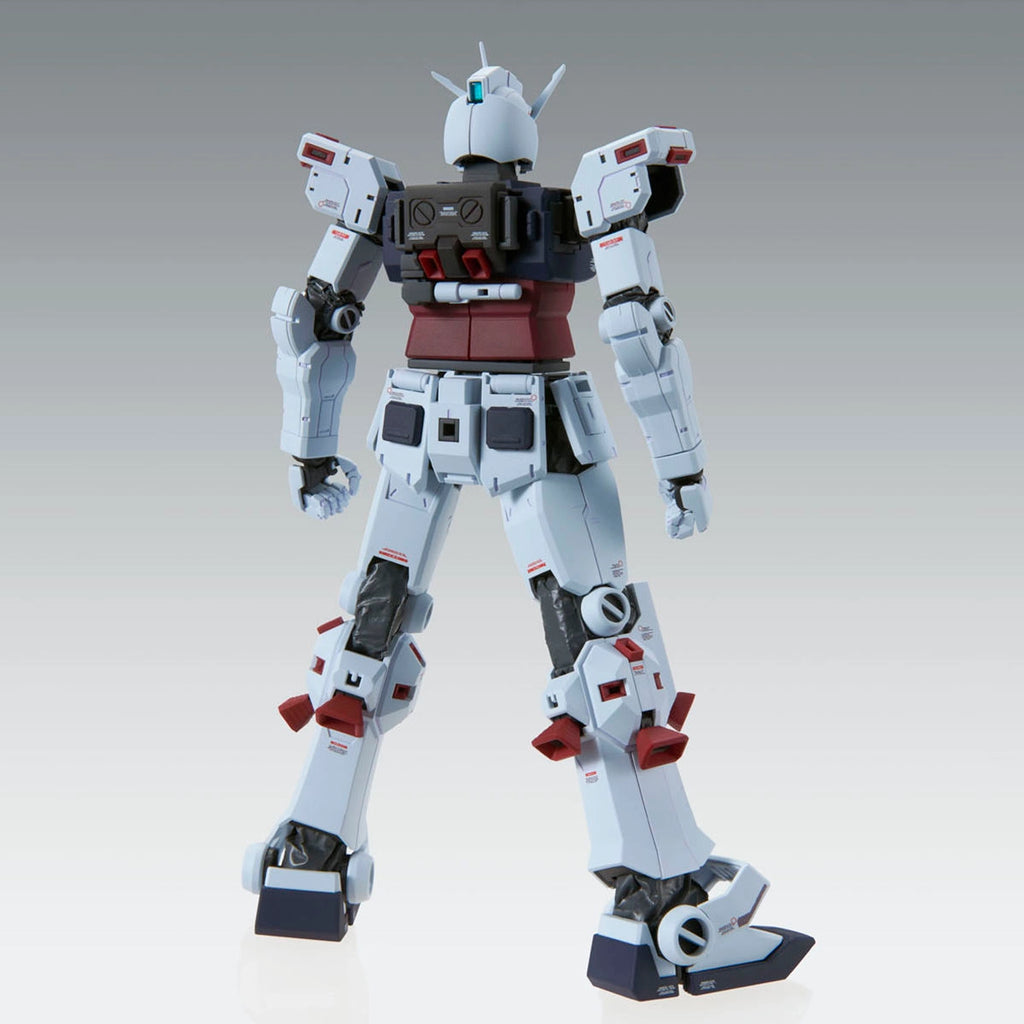 MG FA-78 Full Armor Gundam [Gundam Thunderbolt] (Ver. Ka) 1/100