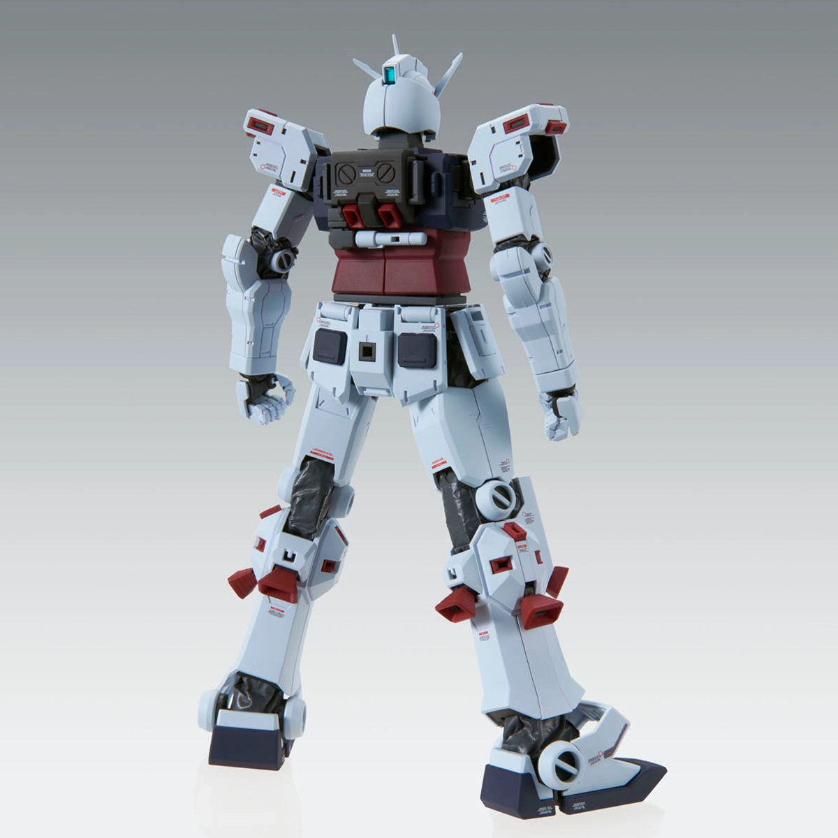 MG FA-78 Full Armor Gundam [Gundam Thunderbolt] (Ver. Ka) 1/100