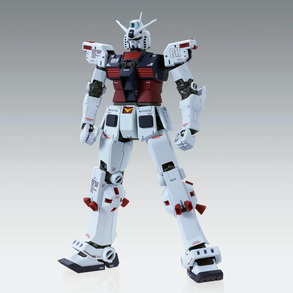 MG FA-78 Full Armor Gundam [Gundam Thunderbolt] (Ver. Ka) 1/100