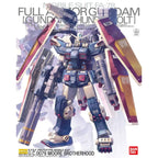 MG FA-78 Full Armor Gundam [Gundam Thunderbolt] (Ver. Ka) 1/100