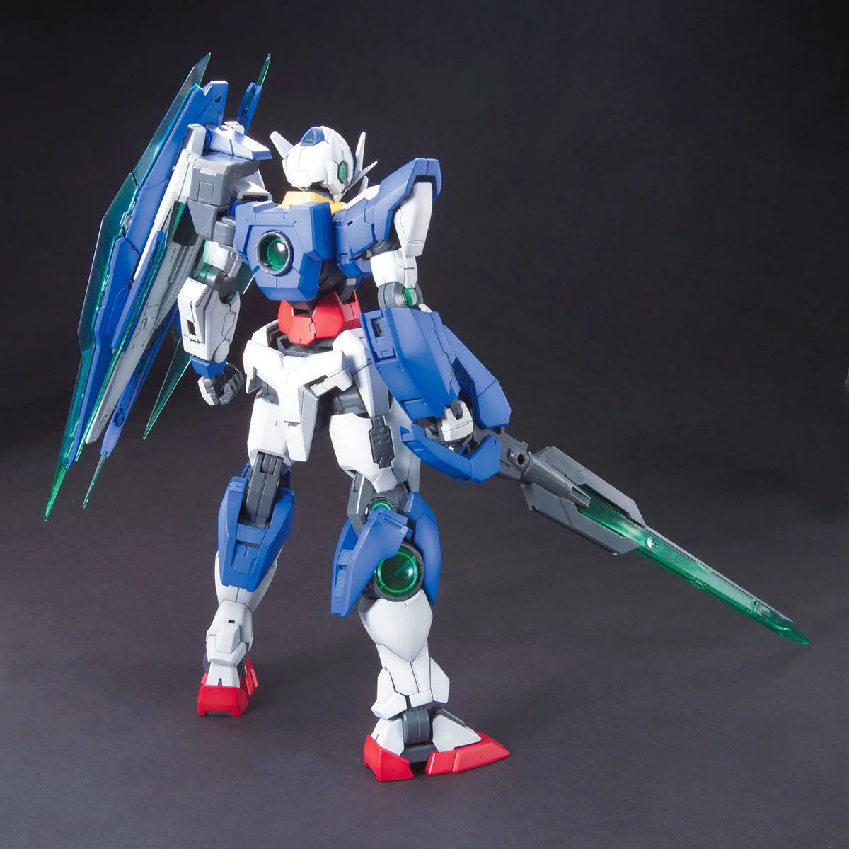MG GNT-0000 00 QAN[T] 1/100