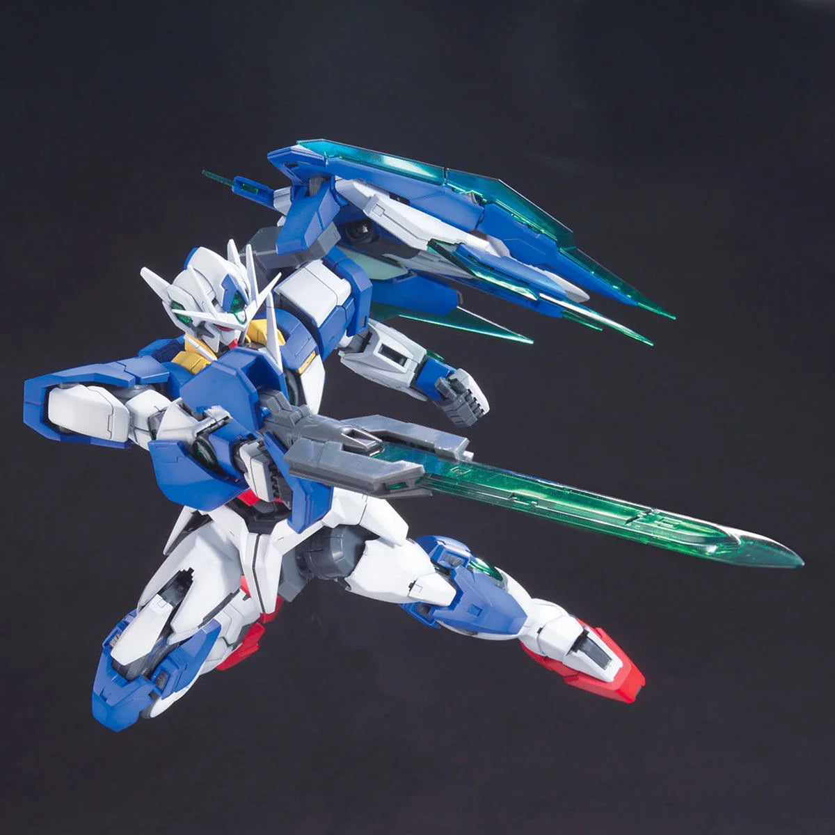 MG GNT-0000 00 QAN[T] 1/100